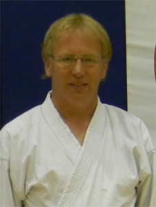 Werner-Karate-Kontakt